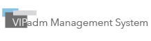 VIPadm Logo